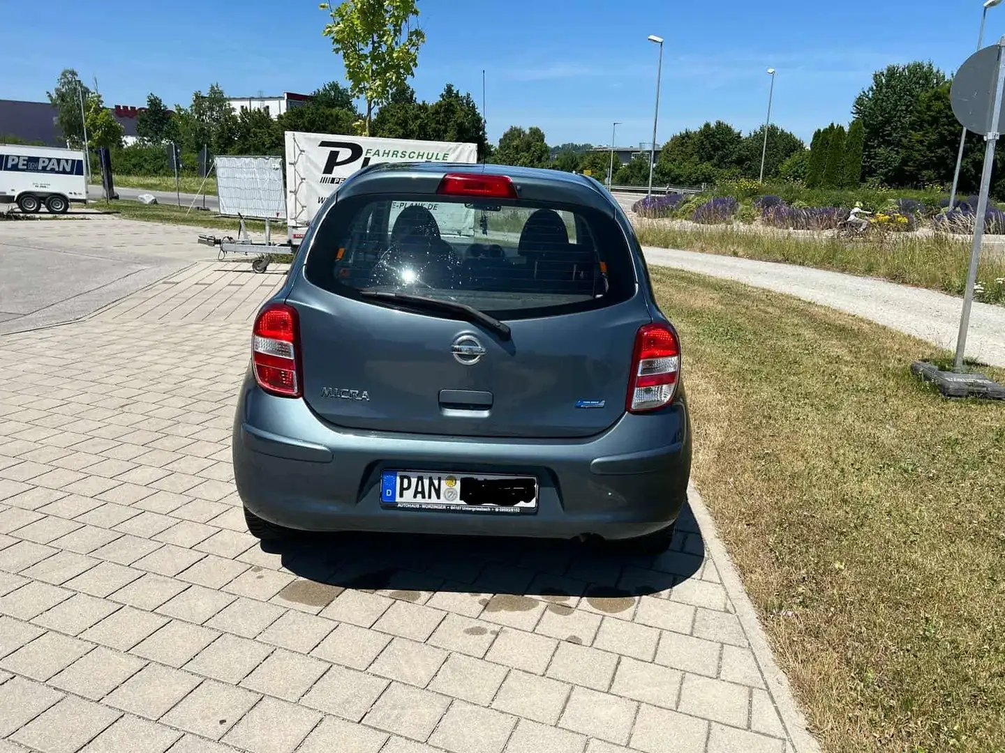 Nissan Micra 1.2 Acenta - 2
