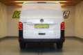 Volkswagen T6.1 Transporter Kasten 2,0 TDI DSG ''AHK*3SITZ*KLIMA*PDC'' Blanco - thumbnail 5