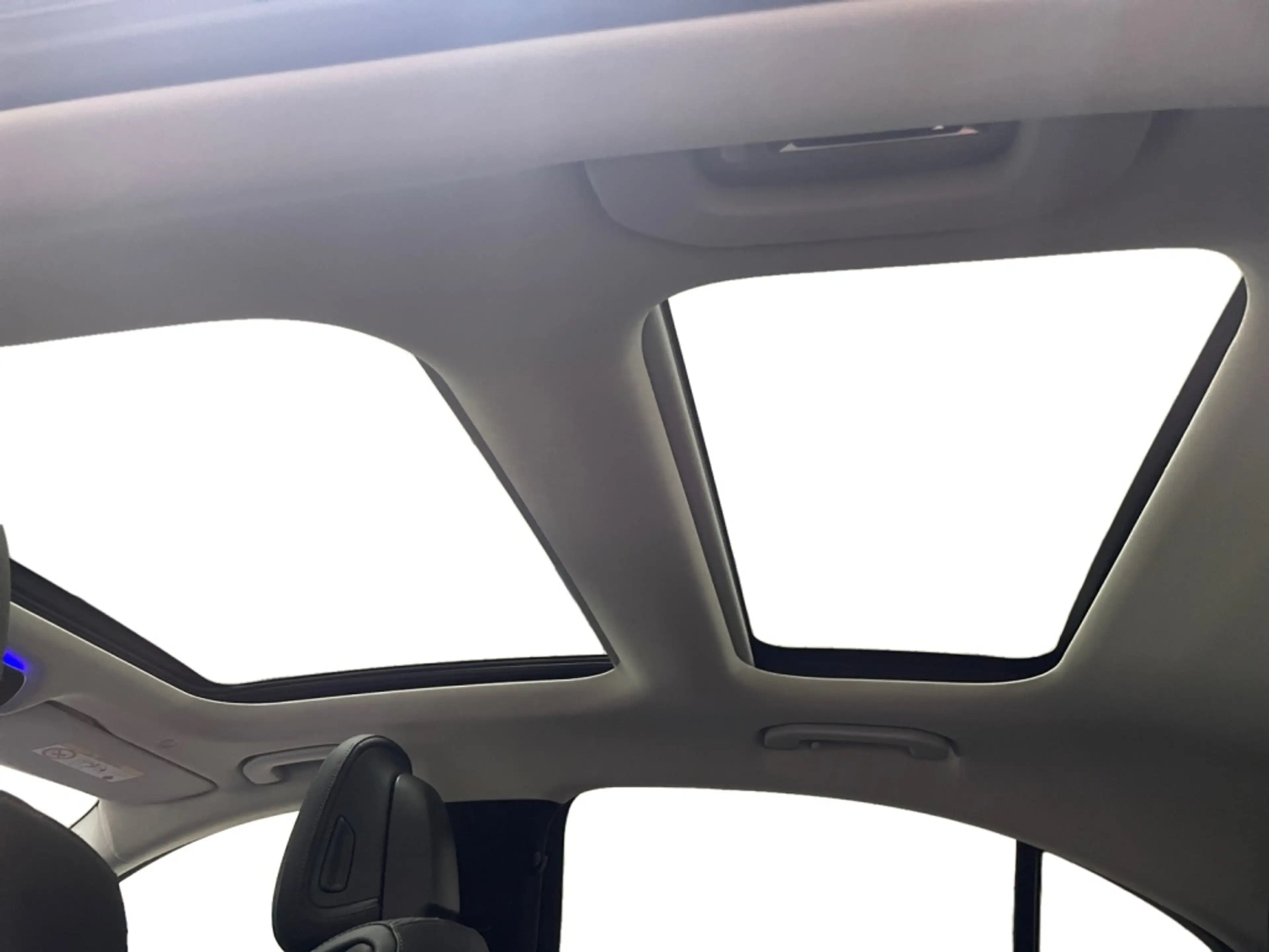 Mercedes-Benz C 200 d Avantgarde Avantgarde+MBUX+Night+AHK+HUD — photo 14