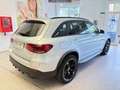 Mercedes-Benz GLC 300 de 4MATIC Gris - thumbnail 2