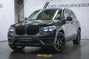 xDrive30e PHEV /Pano/Trekh./Stuurverw./DAB/Keyless