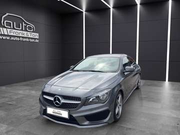 AMG Line Tempo*USB*LED*Navi