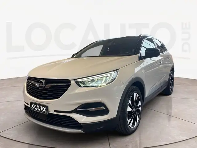 Opel Grandland X 1.2 Ultimate s&s 130cv my18 - PROMO
