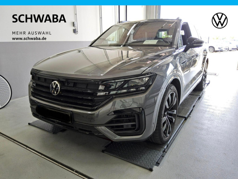 Volkswagen Touareg R 3.0 V6 eHybrid tiptronic 4Motion