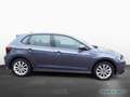 Volkswagen Polo 1.0 TSI DSG R-Line NAVI KAM ACC IQ.LIGHT Grau - thumbnail 2