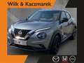 Nissan Juke Tekna Bose BFS Navi Soundsystem 360°Kamera LED App Grau - thumbnail 1