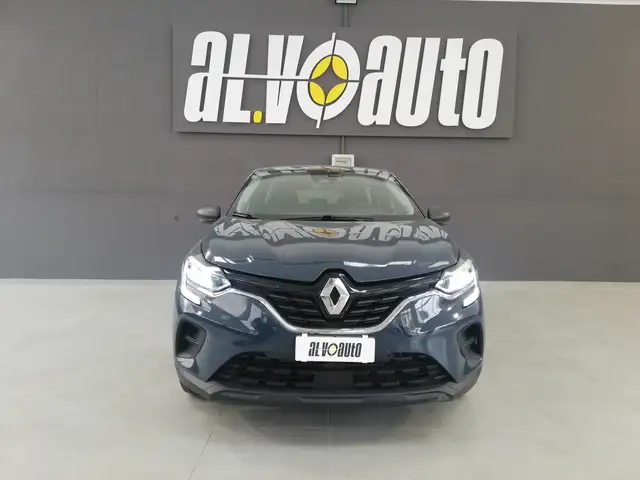 Renault Captur 1.0 tce Business 100cv - PREZZO REALE