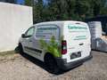 Peugeot Partner Weiß - thumbnail 2