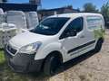 Peugeot Partner Weiß - thumbnail 1