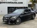 Mercedes-Benz C 220 (C205) 220 D 170CH FASCINATION Noir - thumbnail 2