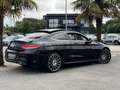 Mercedes-Benz C 220 (C205) 220 D 170CH FASCINATION Noir - thumbnail 3