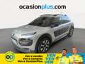 Citroen C4 Cactus 1.2 PureTech Feel Edition 82 Gris - thumbnail 1