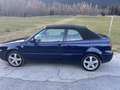 Volkswagen Golf Cabriolet Blau - thumbnail 3