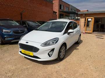 1.5 TDCi Connected*CARPLAY *GARANTIE