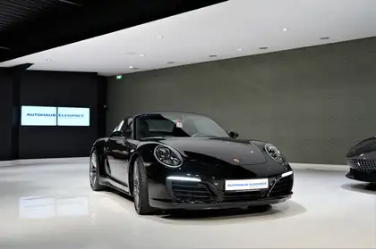 Annonce voiture d'occasion Porsche 991 - CARADIZE