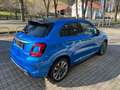 Fiat 500X Hybrid 130 7-Gang DCT Dolcevita Sport Bleu - thumbnail 3