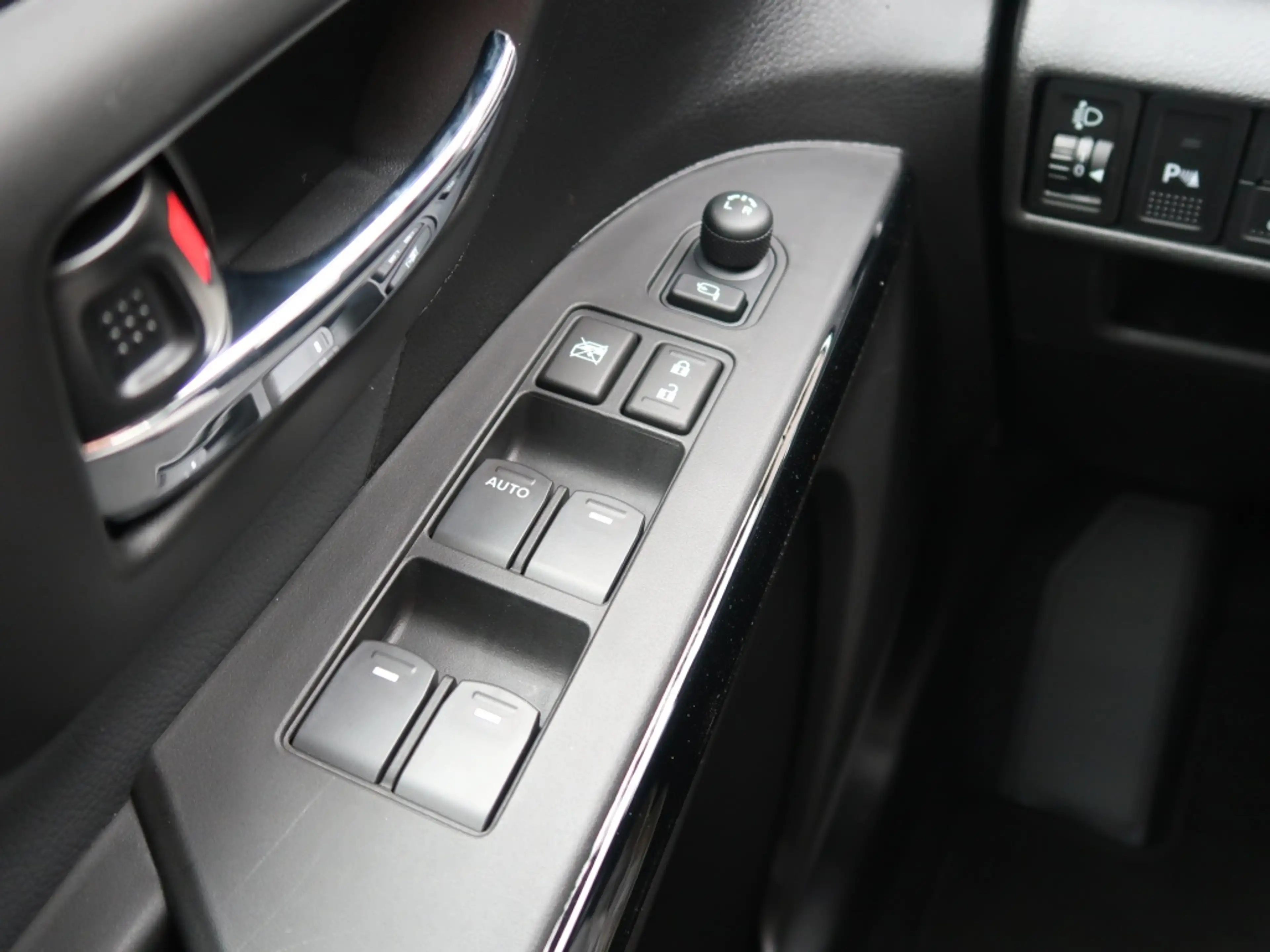 Suzuki S-Cross 1.4 Boosterjet Smart Hybrid Special Edition | 360° — photo 11