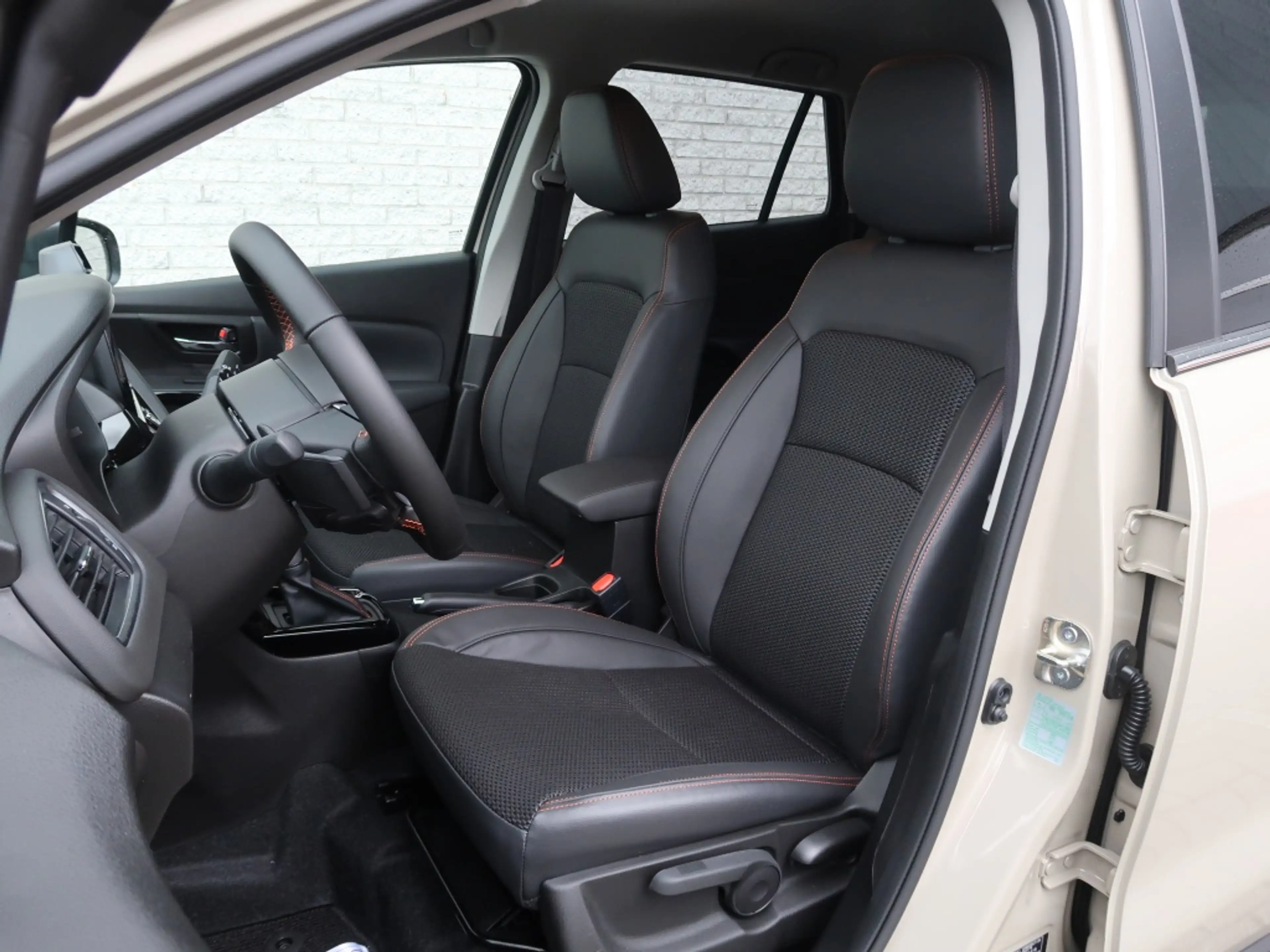 Suzuki S-Cross 1.4 Boosterjet Smart Hybrid Special Edition | 360° — photo 3