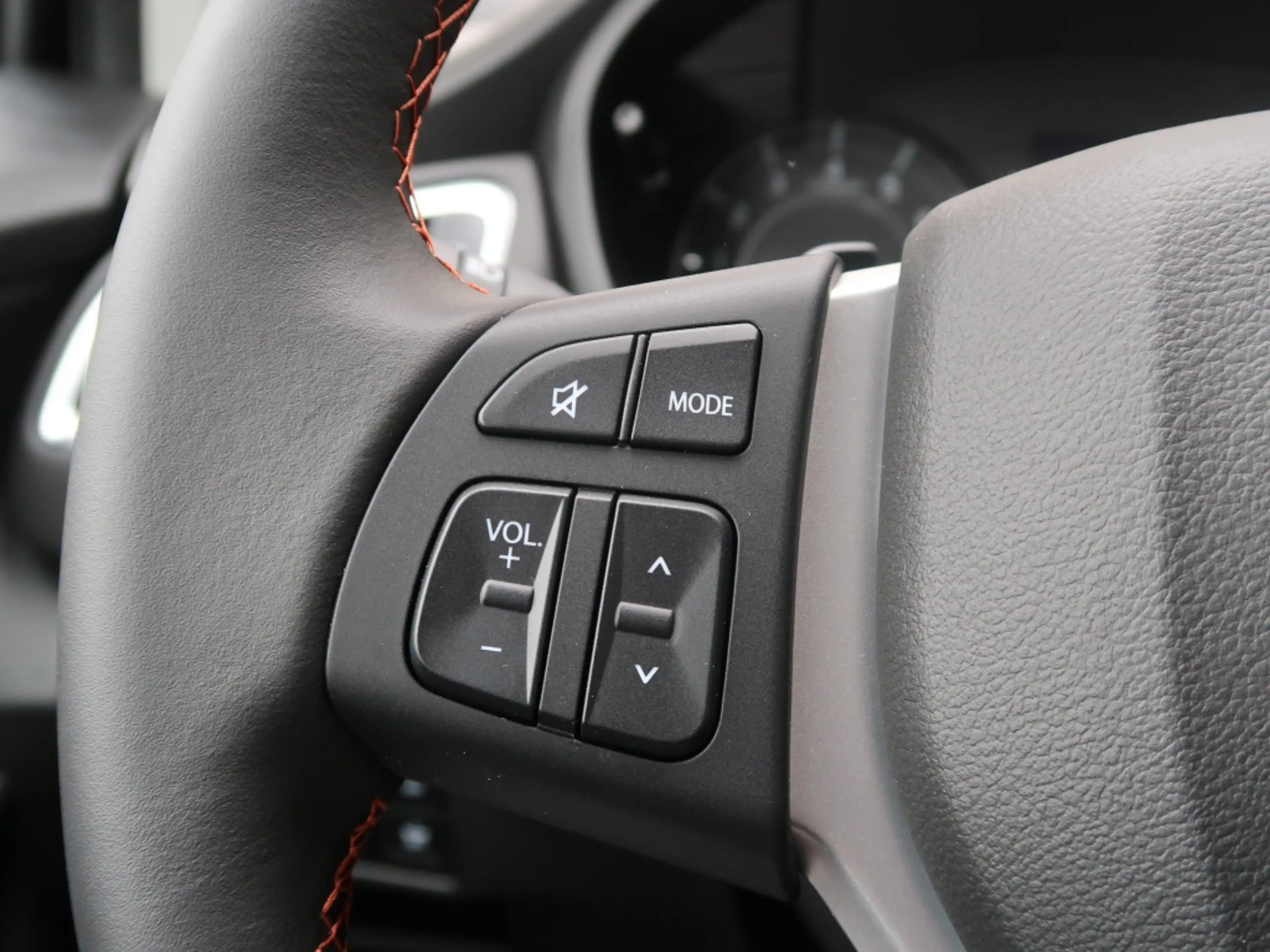 Suzuki S-Cross 1.4 Boosterjet Smart Hybrid Special Edition | 360° — photo 15