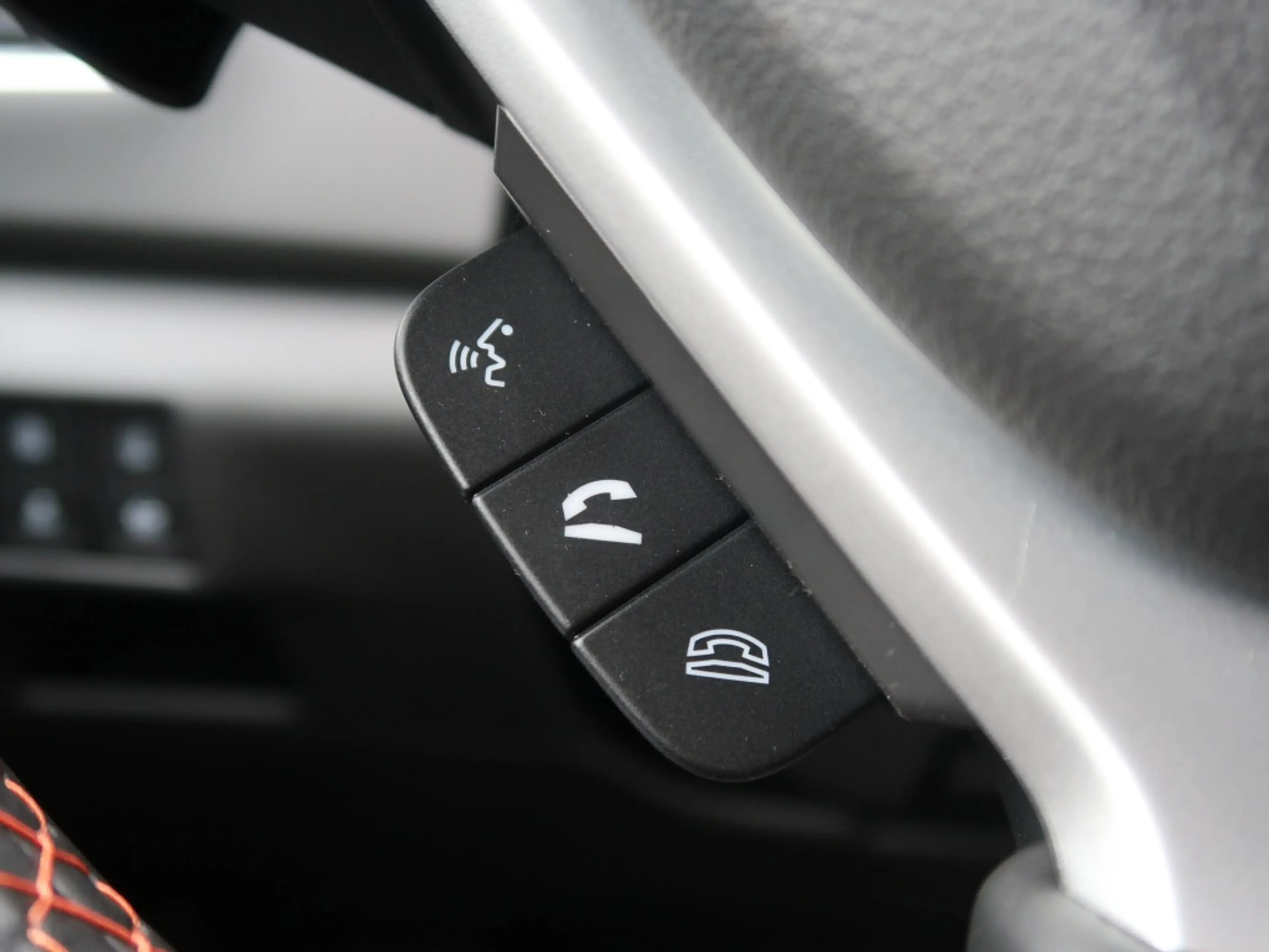 Suzuki S-Cross 1.4 Boosterjet Smart Hybrid Special Edition | 360° — photo 13