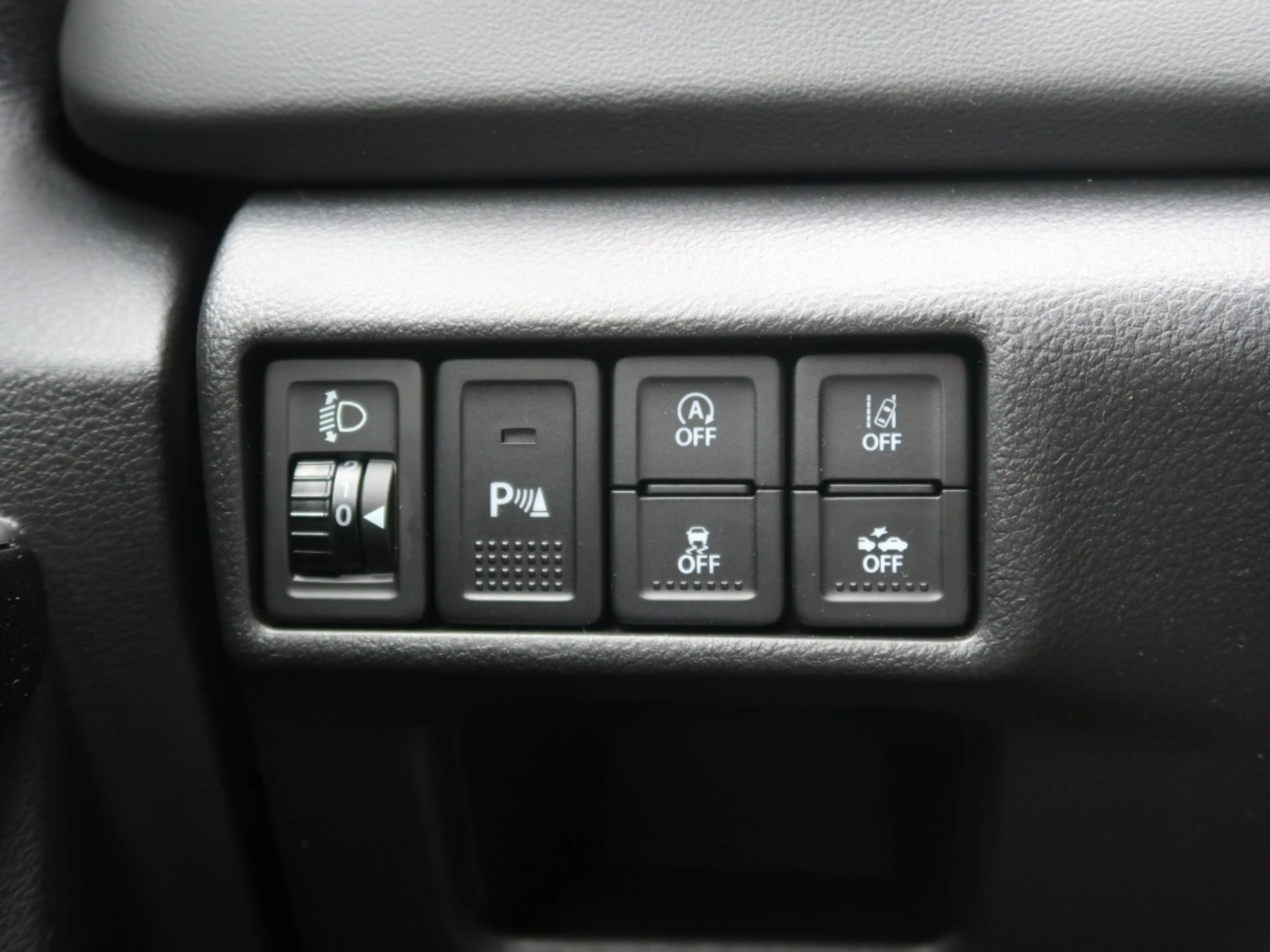 Suzuki S-Cross 1.4 Boosterjet Smart Hybrid Special Edition | 360° — photo 12