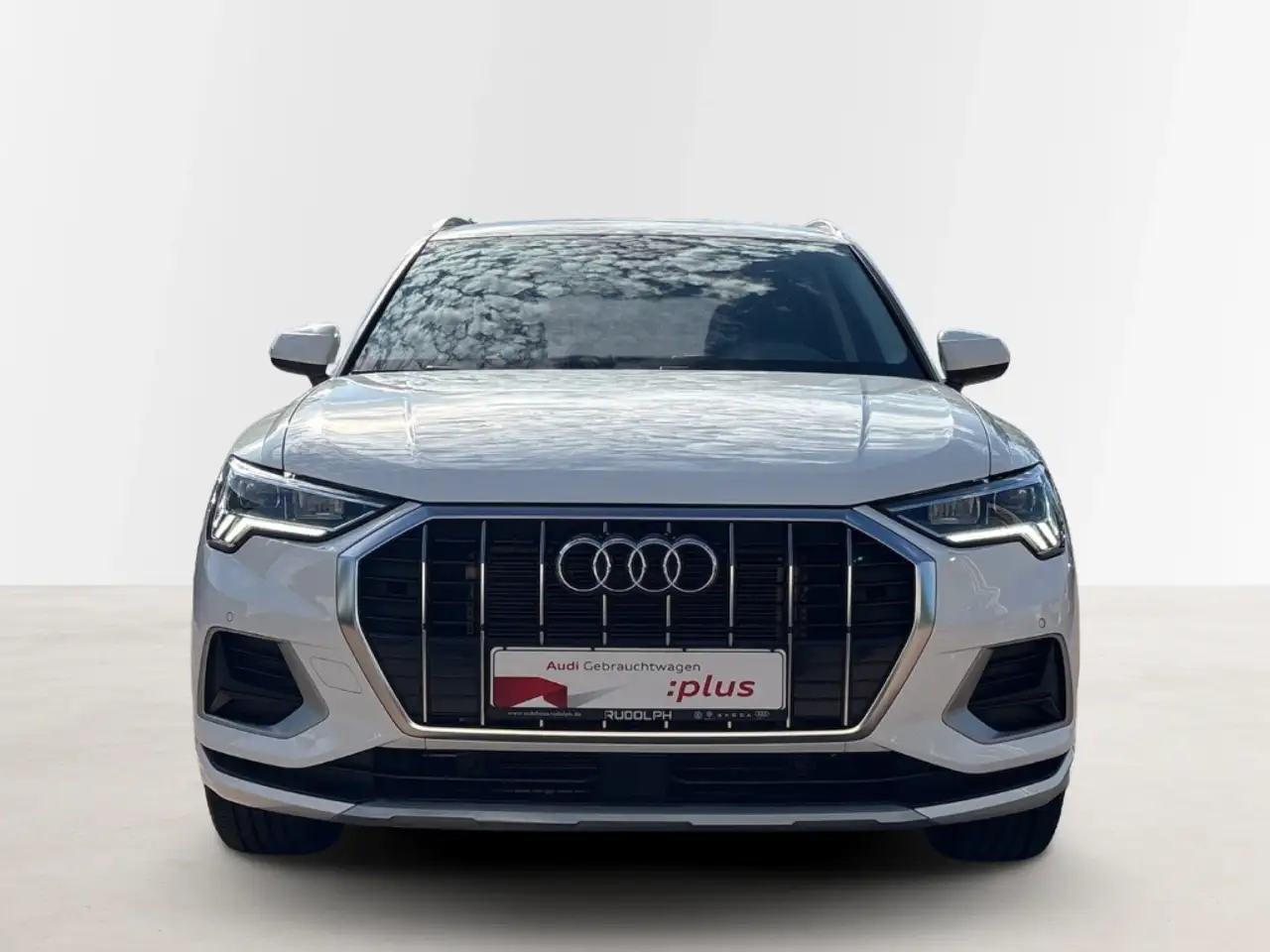 Audi Q3, фото 5