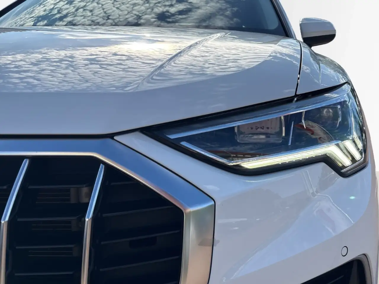 Audi Q3, фото 6