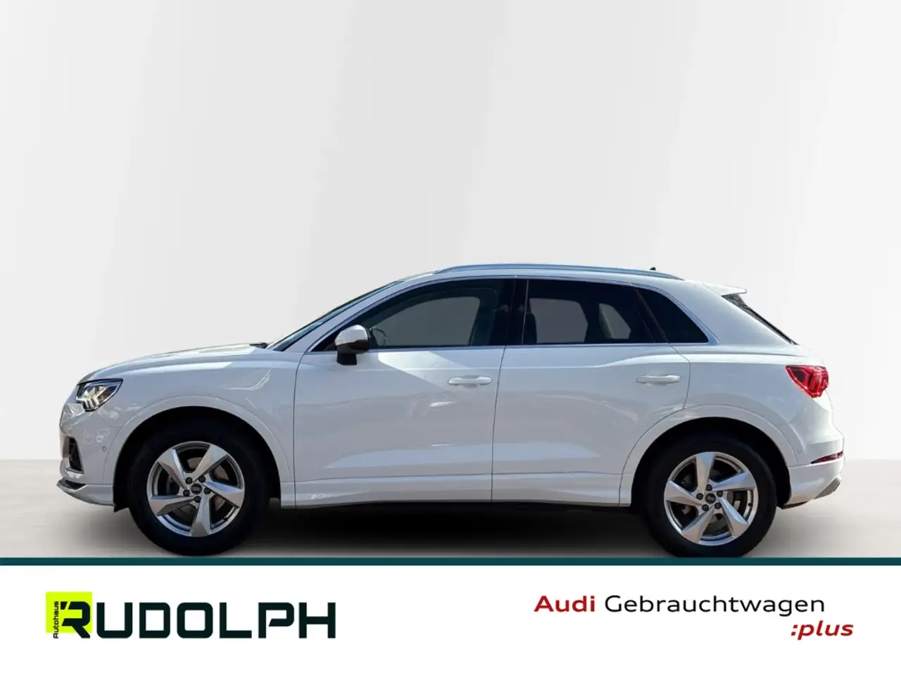 Audi Q3, фото 2
