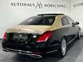 Mercedes-Benz Sonstige S -Klasse Mercedes-Maybach S 500 Aut. Gold - thumbnail 6