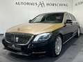 Mercedes-Benz Sonstige S -Klasse Mercedes-Maybach S 500 Aut. Gold - thumbnail 3