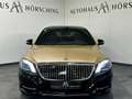 Mercedes-Benz Sonstige S -Klasse Mercedes-Maybach S 500 Aut. Gold - thumbnail 2