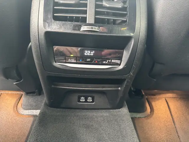 BMW X3 M 40d Business Paket Plus | Wärmepaket | Innovations Ansicht 19