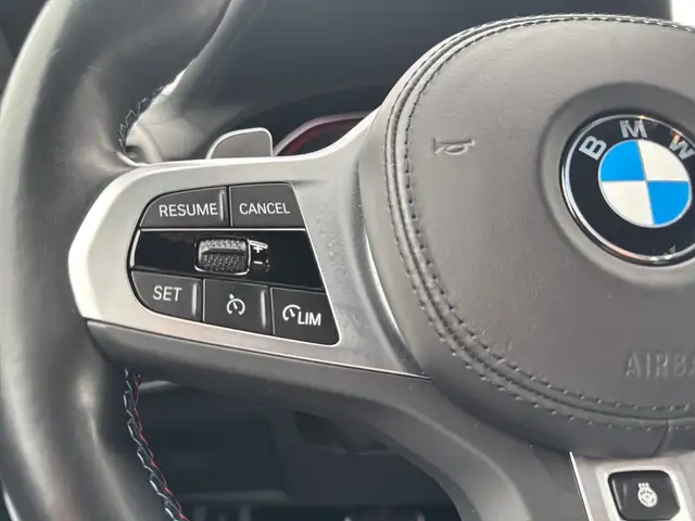 BMW X3 M 40d Business Paket Plus | Wärmepaket | Innovations Ansicht 14