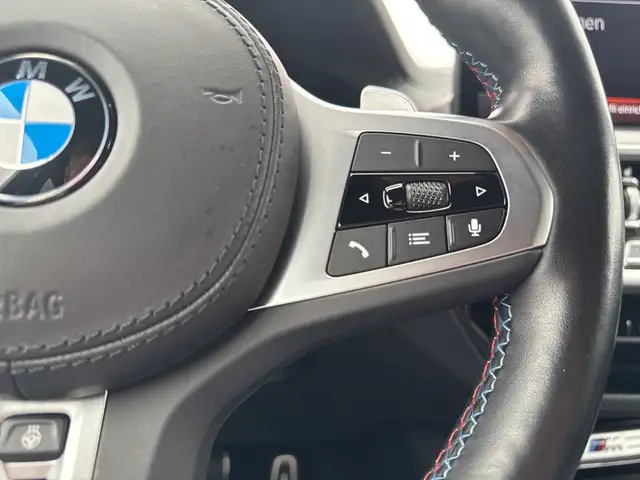 BMW X3 M 40d Business Paket Plus | Wärmepaket | Innovations Ansicht 15