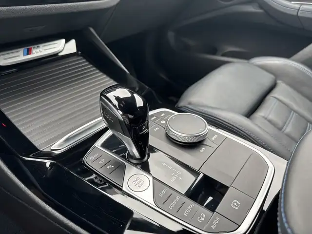 BMW X3 M 40d Business Paket Plus | Wärmepaket | Innovations Ansicht 13