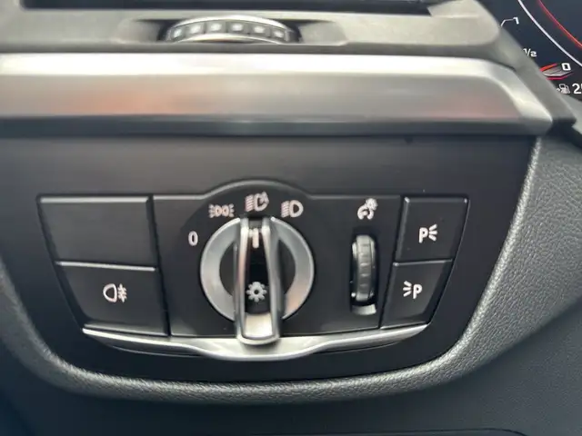 BMW X3 M 40d Business Paket Plus | Wärmepaket | Innovations Ansicht 16