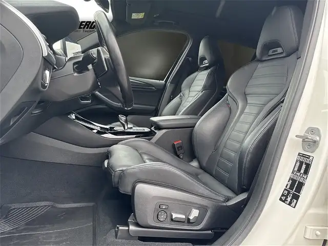 BMW X3 M 40d Business Paket Plus | Wärmepaket | Innovations Ansicht 10