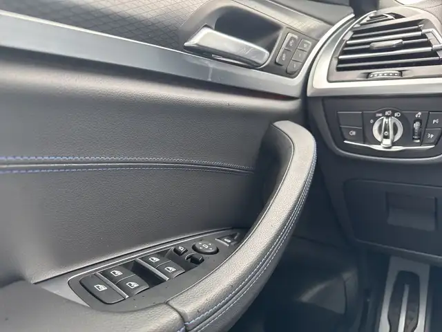 BMW X3 M 40d Business Paket Plus | Wärmepaket | Innovations Ansicht 17