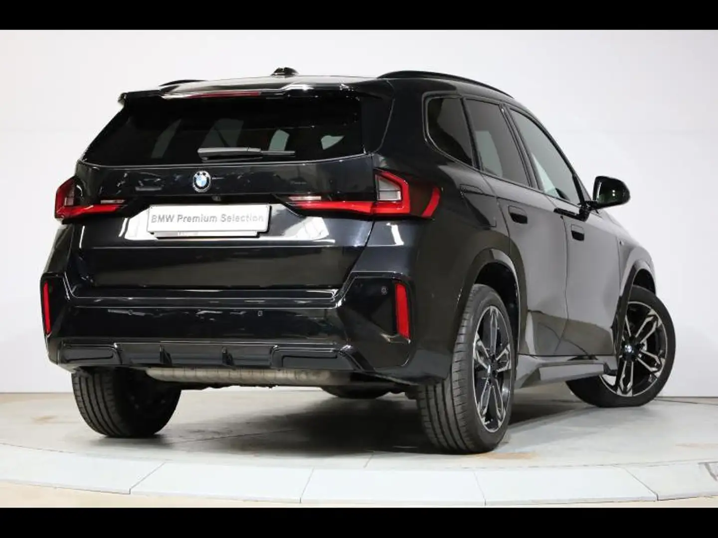 BMW X1 sDrive18i Kit M Sport Noir - 2