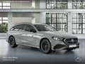 Mercedes-Benz E 300 e T Hybrid AMG 360° Distr. LED AHK Night PTS Grau - thumbnail 20