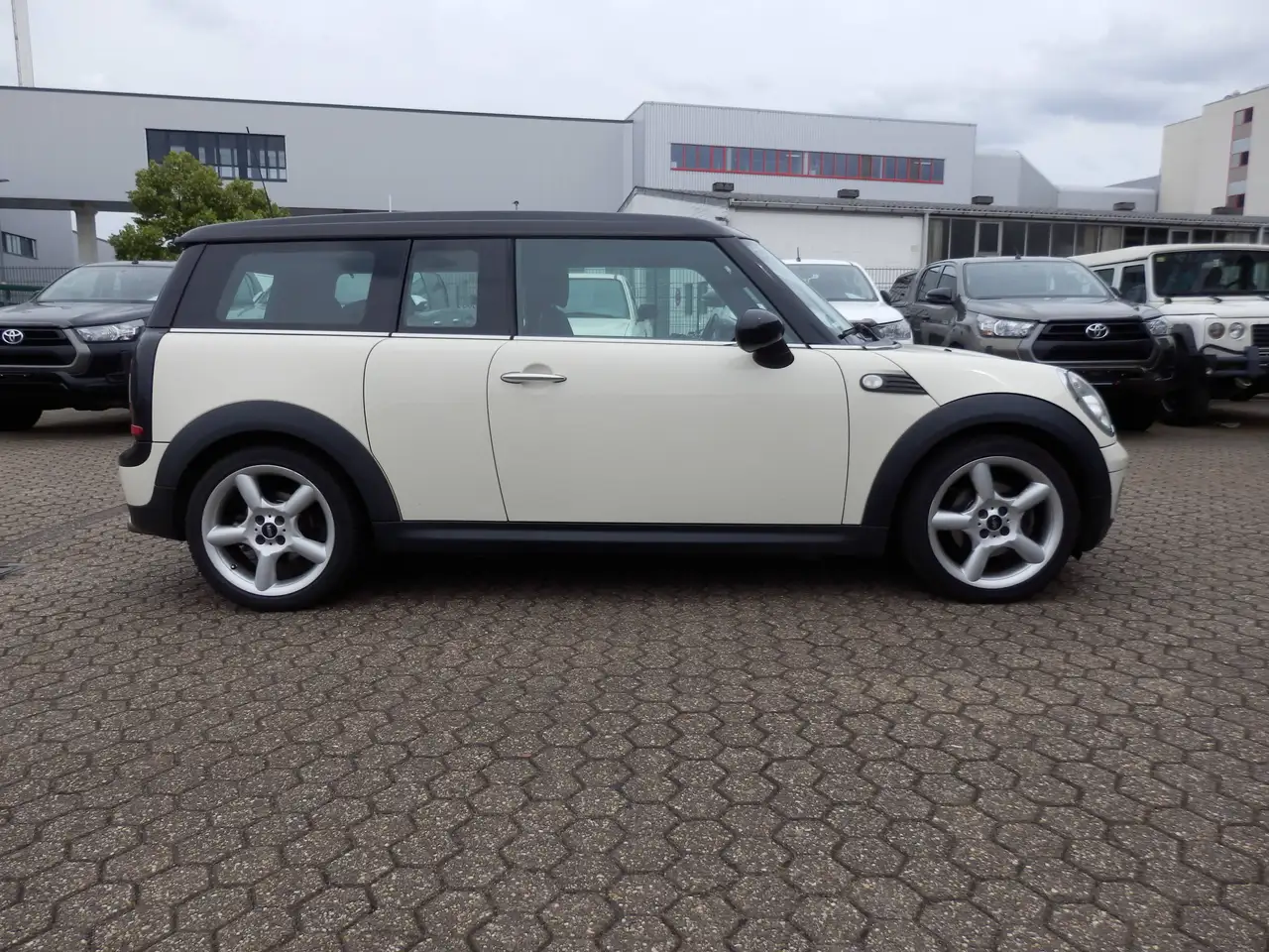 Das Auto