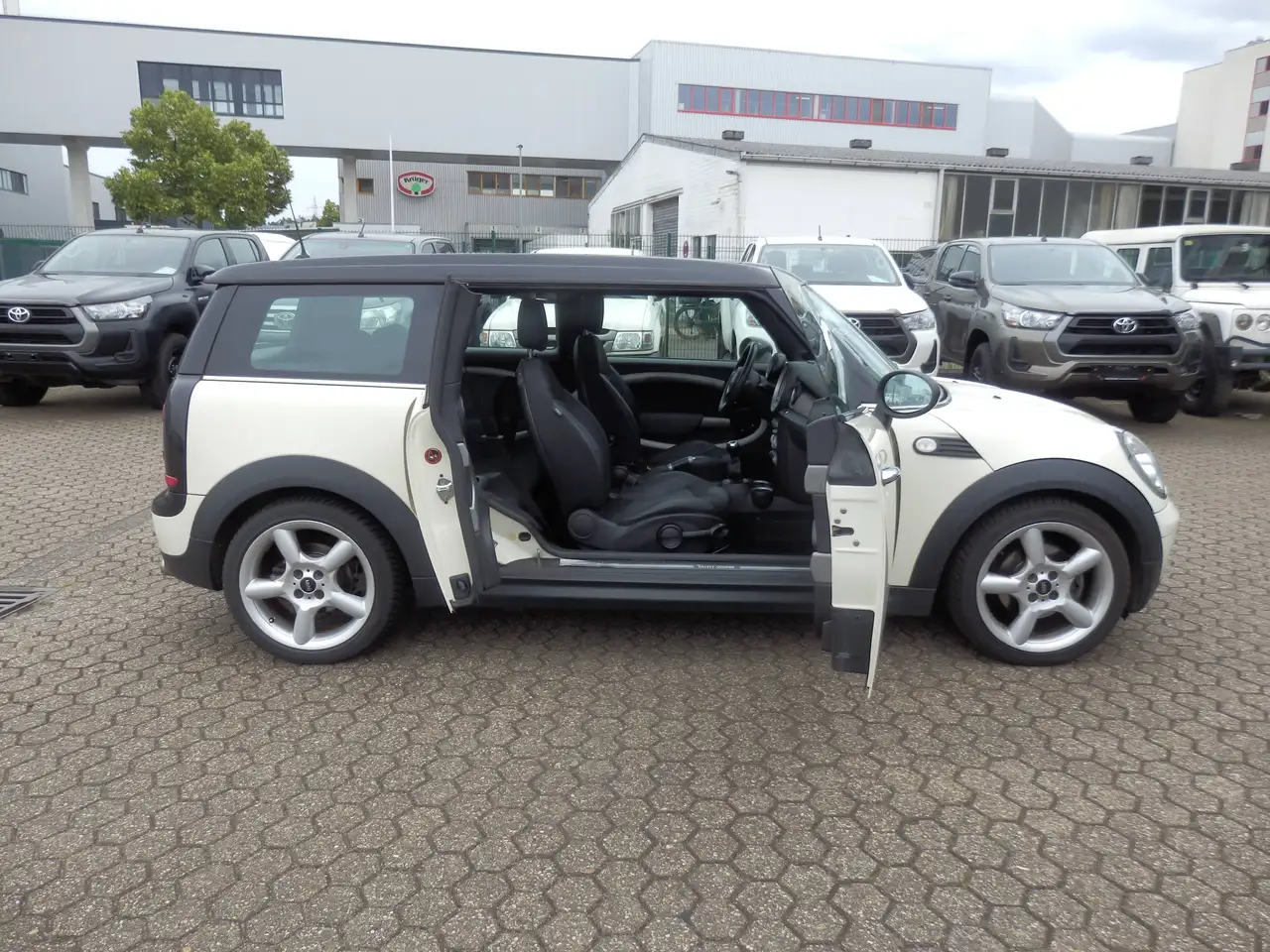 Das Auto