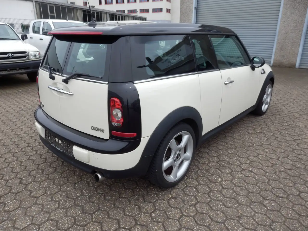 Das Auto