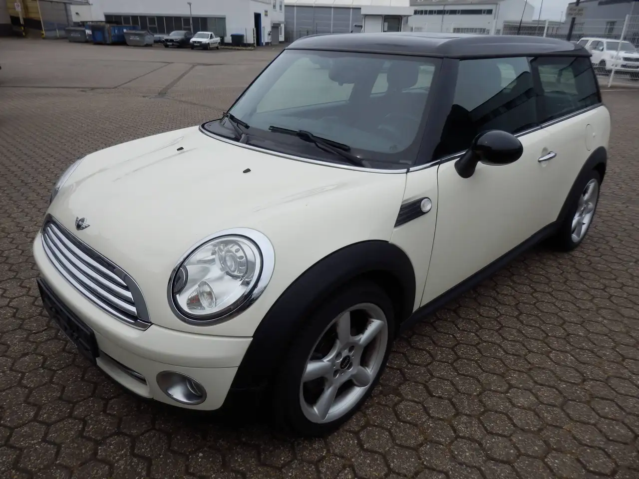 Das Auto
