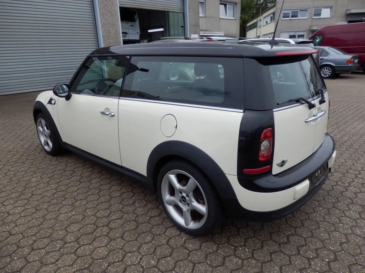 Das Auto