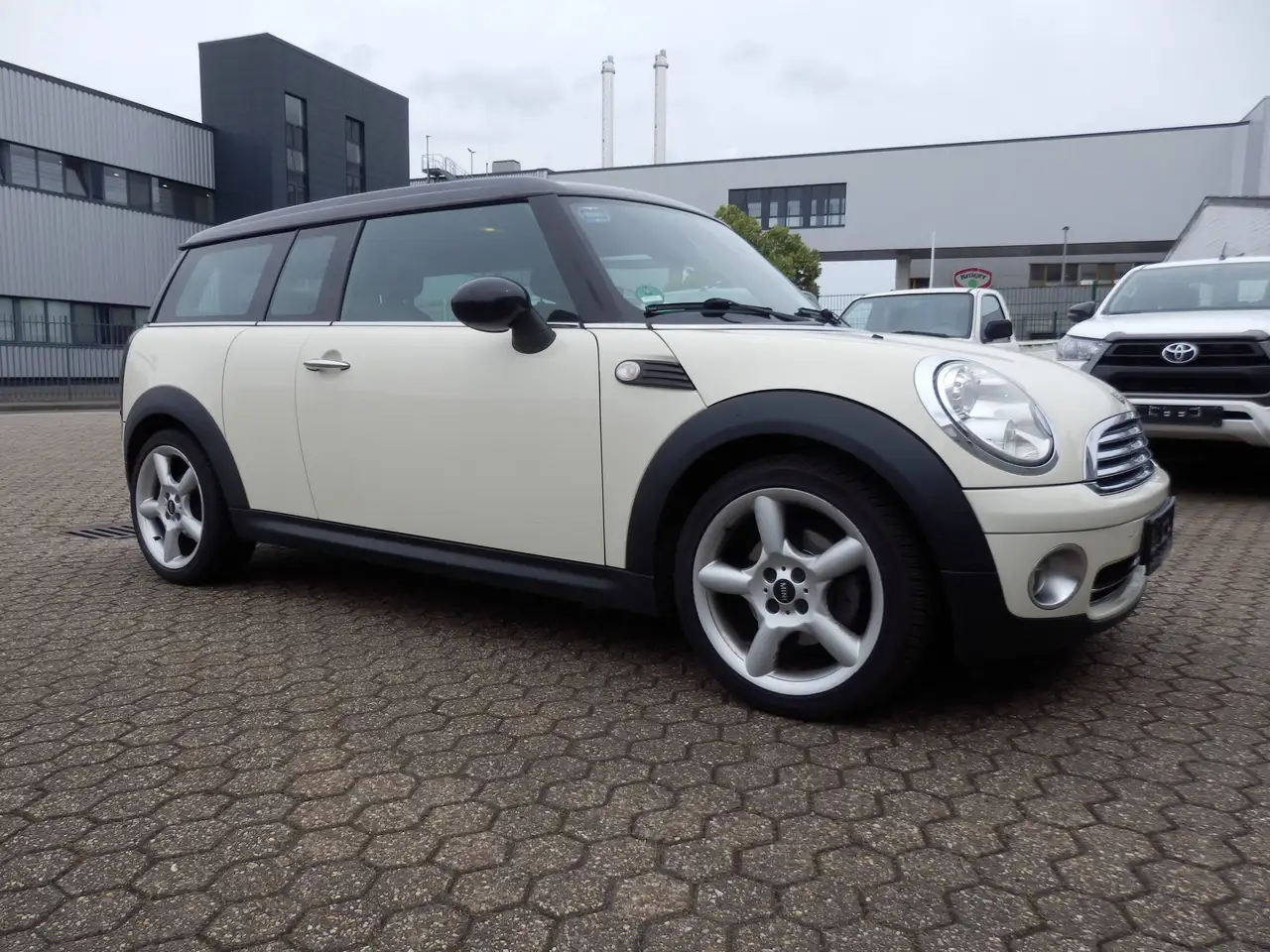 Das Auto