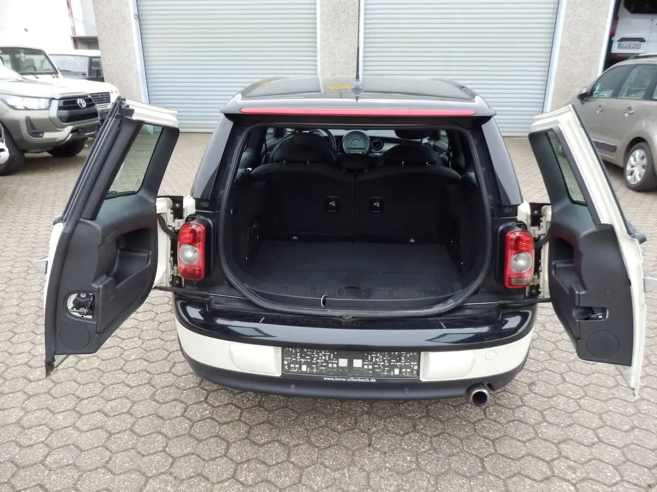 Das Auto