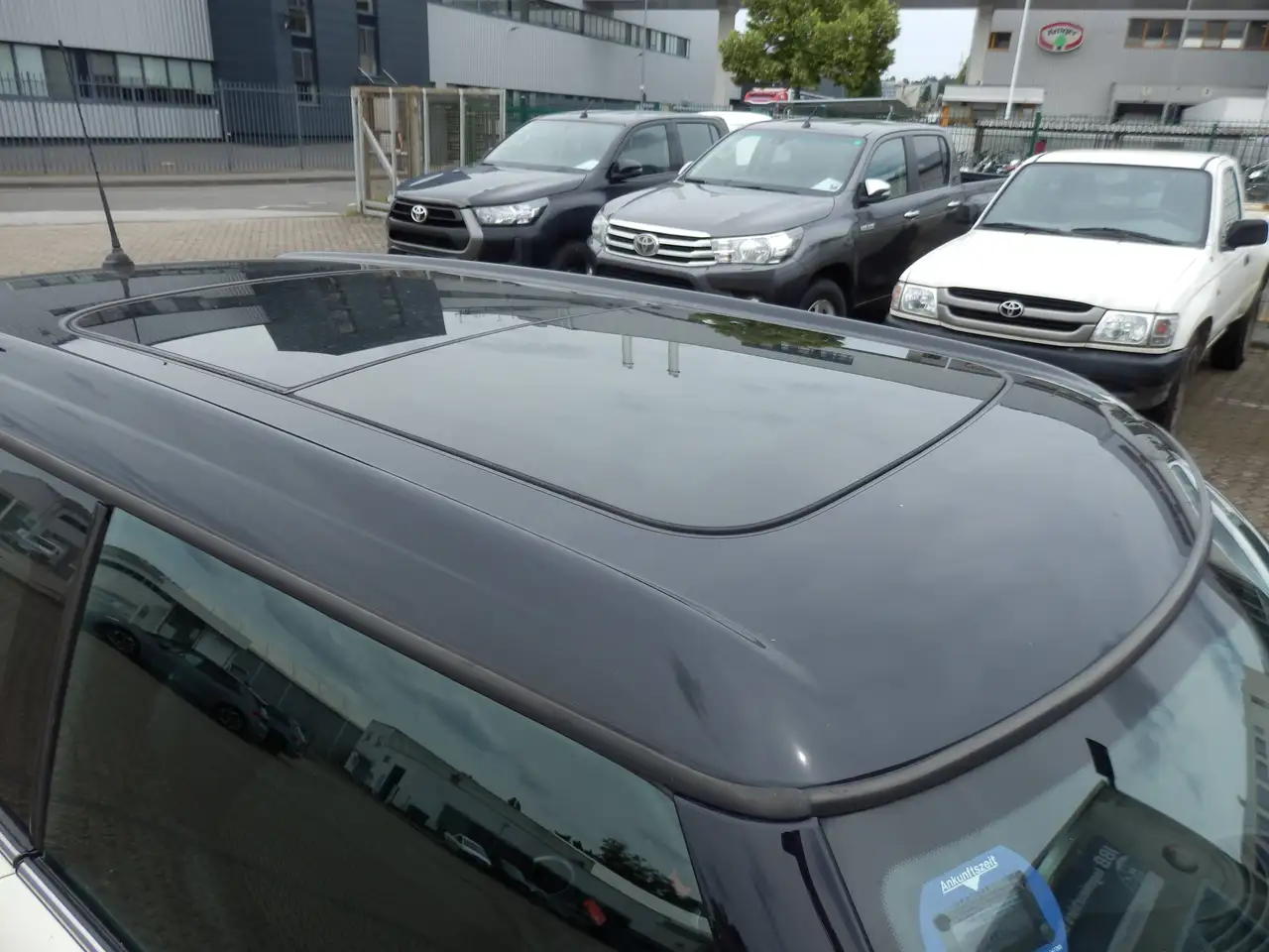 Das Auto
