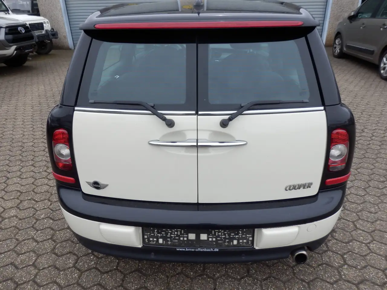Das Auto