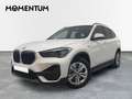 BMW X1 xDrive25eA Blanco - thumbnail 1